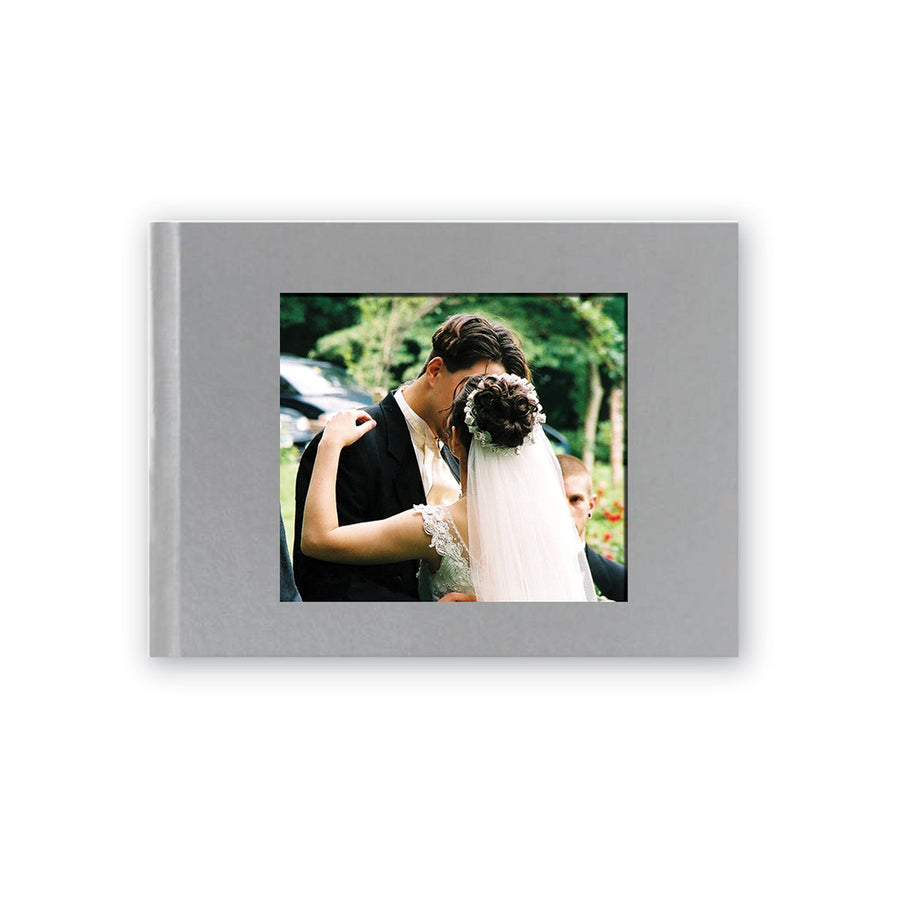 Thermal Hard Covers ProBind