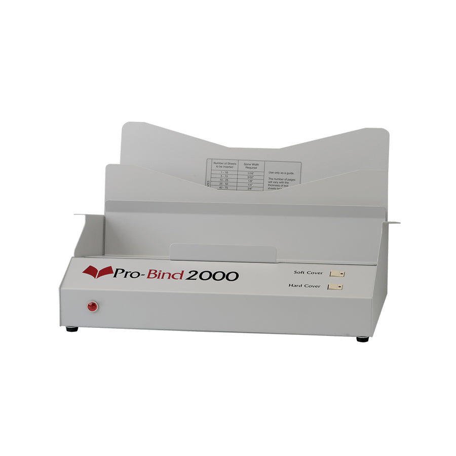 Pro Bind Dogs Binding Equipment – Pro-Bind