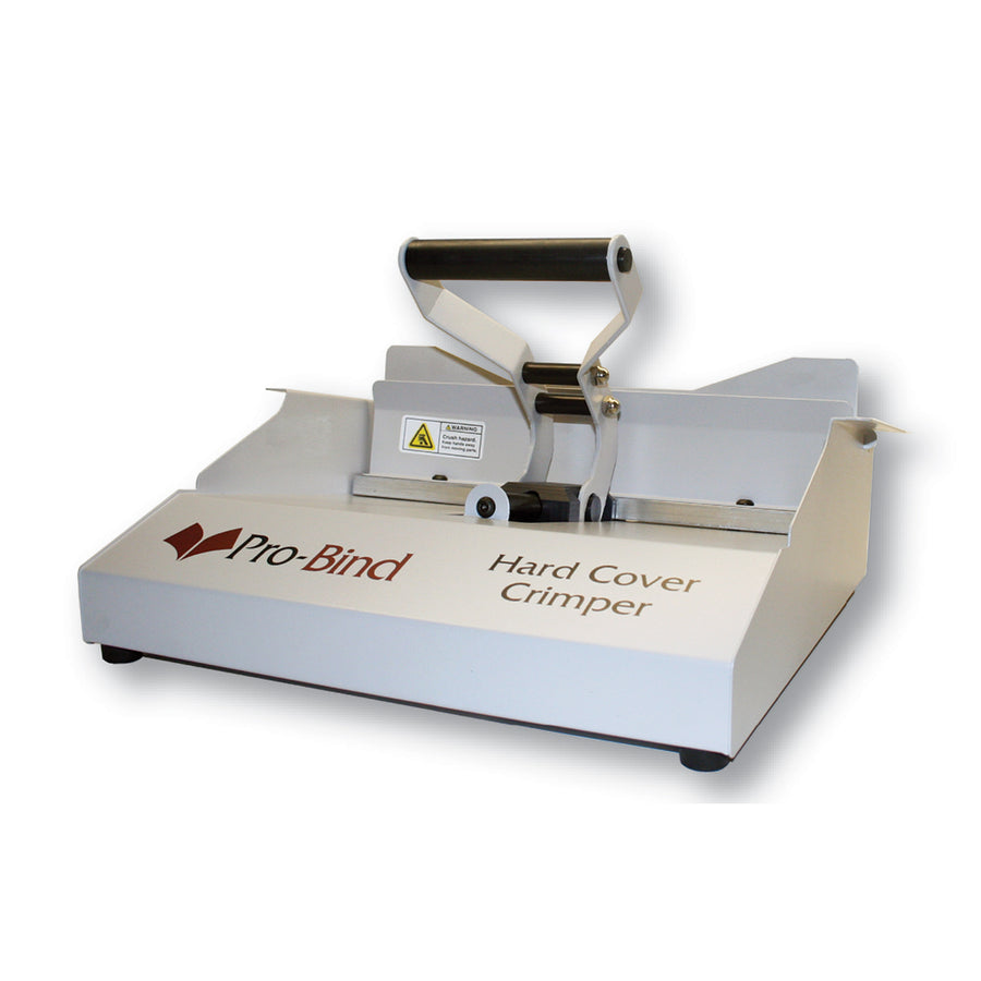 Binding Equipment โ Pro-Bind